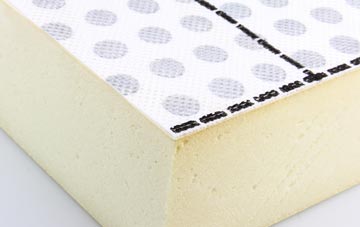 meeting Trevowhan building codes