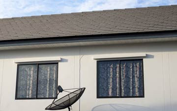 Trevowhan rubber roof costs