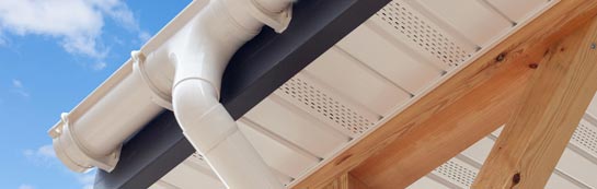 get Trevowhan guttering quotes today