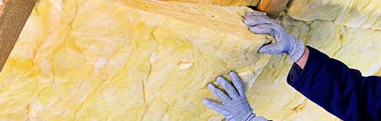 quotes for Trevowhan roof insulation