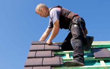 disadvantages of Trevowhan slate roofing