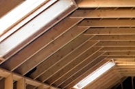 Trevowhan tapered roof insulation quotes